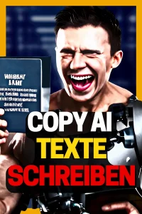 Copy AI Wie du mit kuenstlicher Intelligenz bessere Texte schreibst