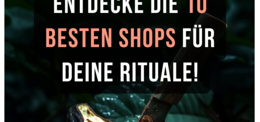 Kakao, der verzaubert Entdecke die 10 besten Shops für deine Rituale!